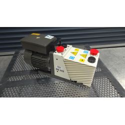 ROTARY VANE VACUUM PUMP GALILEO VACUUM DS302