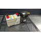 ROTARY VANE VACUUM PUMP GALILEO VACUUM DS302