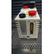 ROTARY VANE VACUUM PUMP GALILEO VACUUM DS302