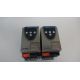 SET OF 2 Variable speed drive Telemecanique Altivar 11 0,55KW