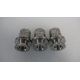 SET of 3 VACCUM PRESSURE SWITCH PV48W-68