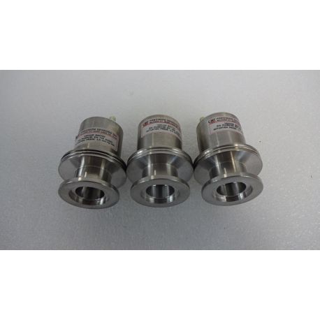 SET of 3 VACCUM PRESSURE SWITCH PV48W-68