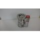 Pfeiffer TMU 071 YP  Turbo Pump With TC 100 Controller & TCS 010 connection box