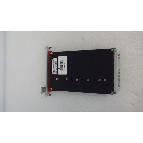 LUDL MDMSP X/Y STAGE Motor Driver 73000503