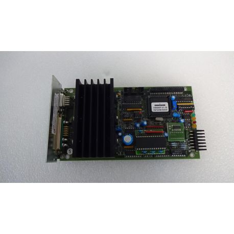 ALCATEL PCB VS600P for Turbo controller ACT serie