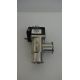 Angle Valve BAV EP SS DN 40 ISO-KF 24V DC
