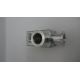 SET OF 2 SMC Angle Valve XLA-25H0 ISO-KF-25