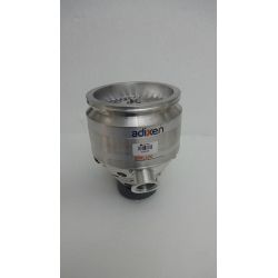 TURBOMOLECULAR PUMP ADIXEN ATP 400