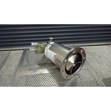 CRYOGENIC PUMP CTI-CRYOGENICS CT8