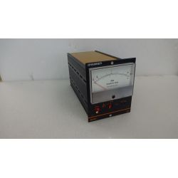 VACUUM MANOMETER ALCATEL /ADIXEN PA111