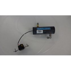N2 Heater assembly