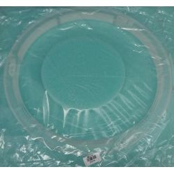 Quartz Thick Wap Ring Flex 65 CU