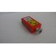 EDWARDS Pirani  Gauge APG-MPB-15V-NW16