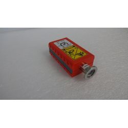 EDWARDS Pirani  Gauge APG-MPB-15V-NW16