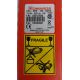 EDWARDS Pirani  Gauge APG-MPB-15V-NW16