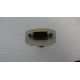Alcatel pirani Gauge AP2004-SD/N16