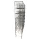 Shelf Reticle & Photomask storage 120cmx40cmx182cm
