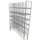 Shelf Reticle & Photomask storage 120cmx40cmx182cm