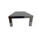 Perforated cleanroomStep Stool 60cm x 30cm x 15,5cm
