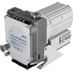 SCROLL VACUUM PUMP ANEST IWATA ISP-50SV2
