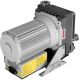 SCROLL VACUUM PUMP ANEST IWATA ISP-50SV2