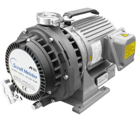 SCROLL VACUUM PUMP ANEST IWATA ISP-90