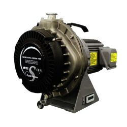 SCROLL VACUUM PUMP ANEST IWATA ISP-250E-SV