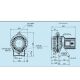SCROLL VACUUM PUMP ANEST IWATA ISP-250E-SV