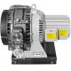 SCROLL VACUUM PUMP ANEST IWATA ISP-1000E-TV