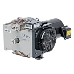 SCROLL VACUUM PUMP ANEST IWATA DVSL-501E-HC