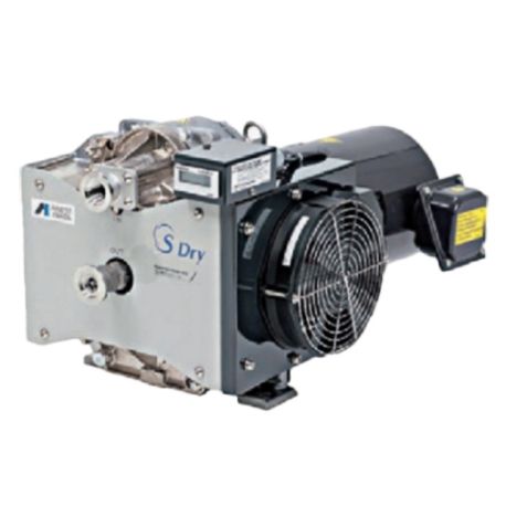 SCROLL VACUUM PUMP ANEST IWATA DVSL-501E-HC