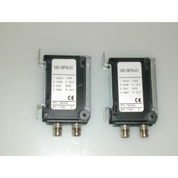 SWITCHING AMPLIFIER STM V91-BP/N-01