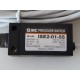 COMPACT PRESSURE SWITCH SMC ISE2-01-55