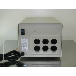 POWER SUPPLY ONEAC 0011-000