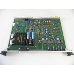 PRINTED CIRCUIT BOARD ASML 4022.430.1247 7B