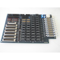 GAS BOX PCB