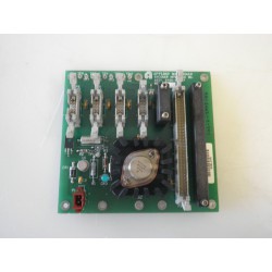 ASSY ENCODER INTERFACE PCB