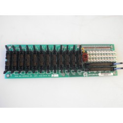 P5000 TEOS GAS INTERFACE BOARD