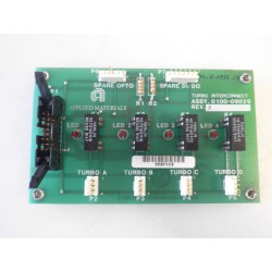 PCB ASSY, TURBO INTERCONNECT