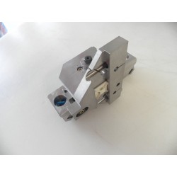 LASER OPTICAL ASSY ASML 4022.435.2321 1