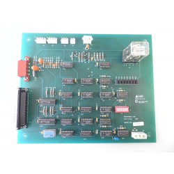 HEARTBEAT BOARD