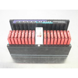 BRICK DISCRETE REMOTE DIGITAL 16 CHANNEL OPTO22 G4D16R