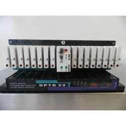 BRICK DISCRETE REMOTE DIGITAL 16 CHANNEL OPTO22 G4D16R