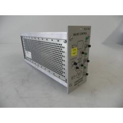 CONTROLLER PFEIFFER  TCV 102 110/220~240 V 50/60Hz