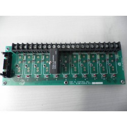 PCB ASSY, SSR AC CONTROL