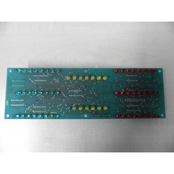 GAS STATUT PANEL II PCB ASSY