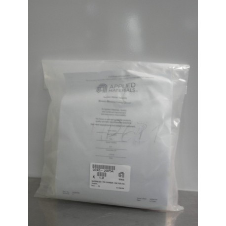 SHIPPING KIT PVD CHAMBER ONE PER CHAMB
